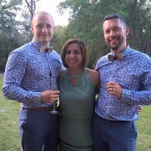 Meet your Posher, Wendi